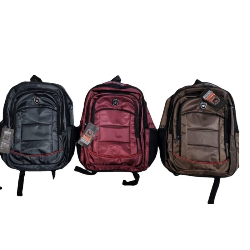 Ransel Sekolah 16 inch Wesport Produk