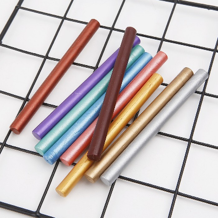 Glue Gun Sealing Wax Sticks