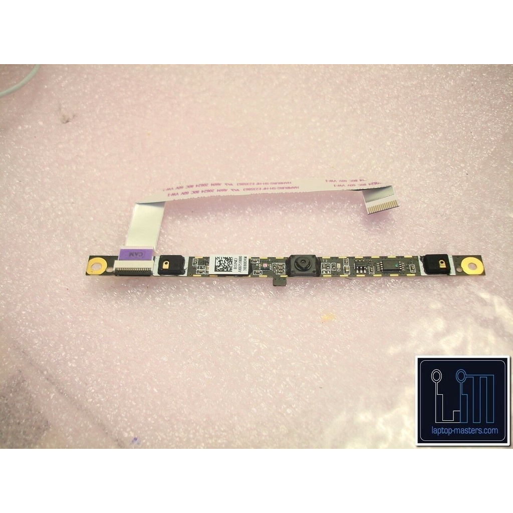 Sony VAIO SVF14 SVF14NA1UL Webcam Camera Board w/ Cable AI007518000