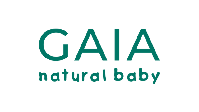 GAIA Natural Baby
