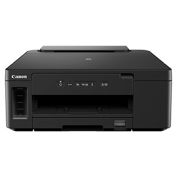 Printer Canon PIXMA GM2070 Ink Efficient Monochrome - CANON GM 2070