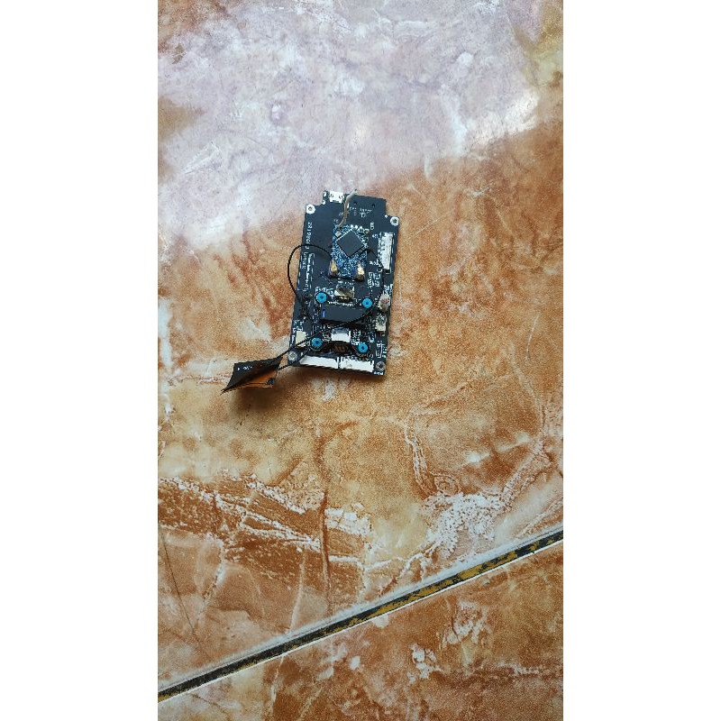 Mainboard v2.3 x9p heron