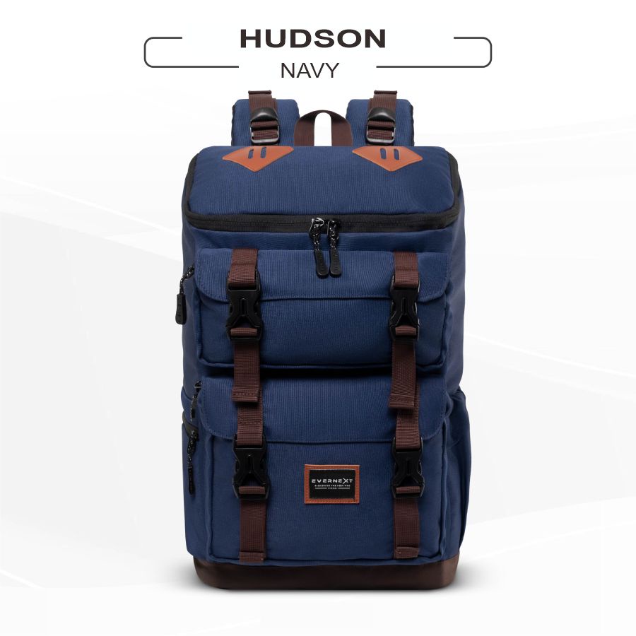 BACKPACK HUDSON