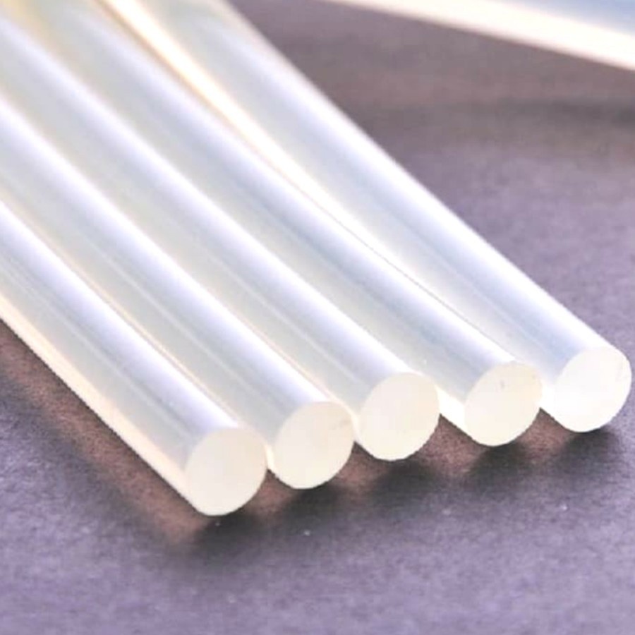 

Lem Bakar Tembak Kecil Isi Lem Refill Glue Stick 1pcs