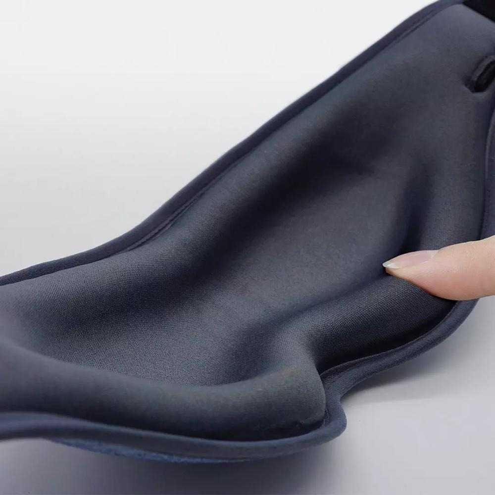 Penutup Mata Heating Eye Cover Mask Tebal Terbaru Xiaomi Original