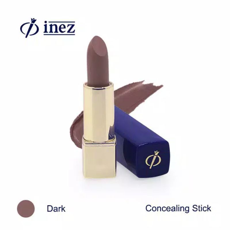 INEZ Color Contour Plus Concealing Stick / Stick Concealer Corrector