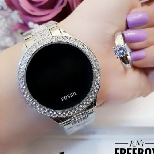 Jam tangan dan Cincin 2201n