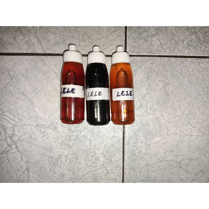 Essen Biang Oplosan Lele