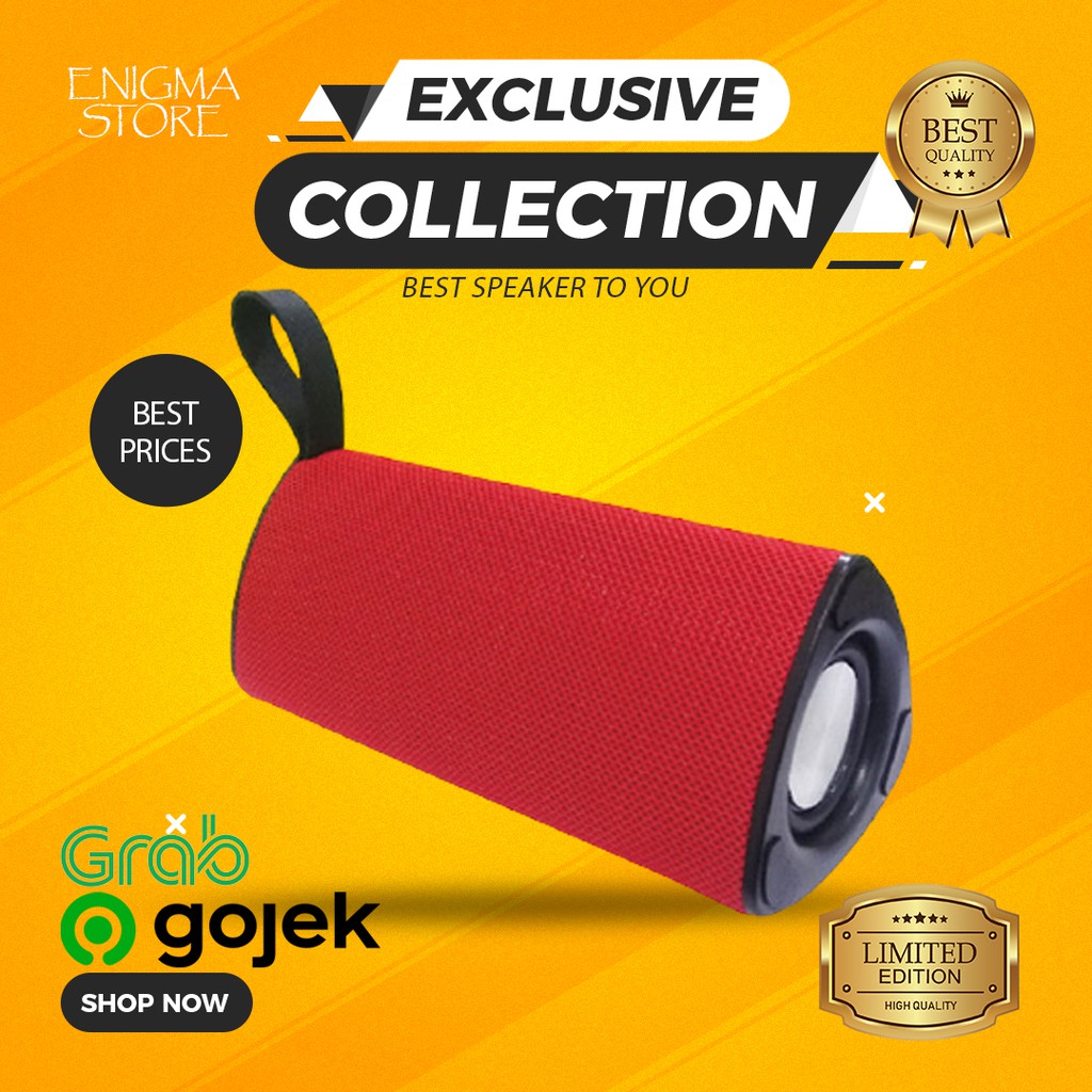 SPEAKER SPEKER SPIKER AKTIF BLUETOOTH PORTABLE BASS LAPTOP KOMPUTER WIRELESS TANPA KABEL USB MINI A4