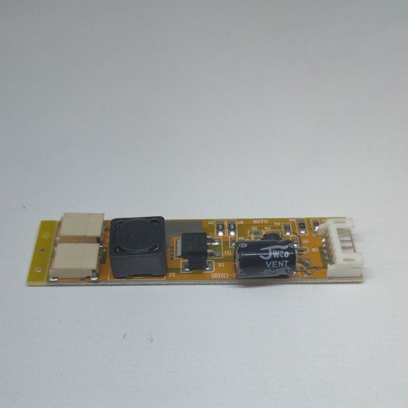 Inverter backlight universal LED Backlight bisa di adjust