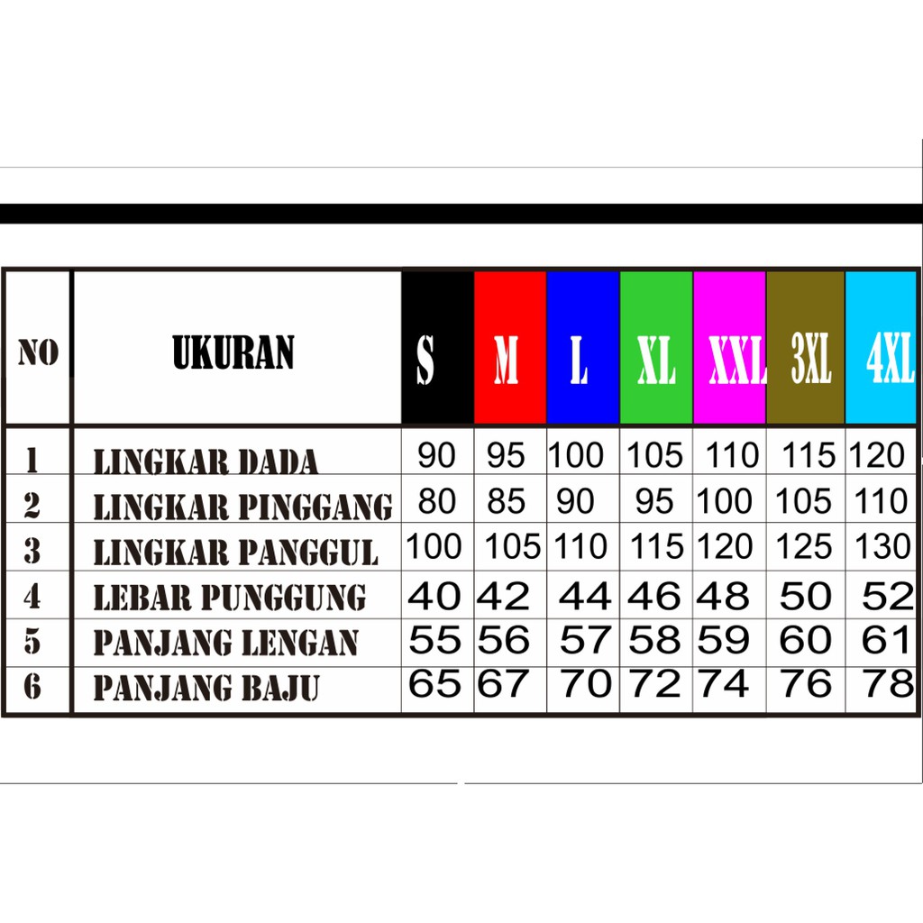 Pola Baju Pola Jahit Jas Koko Dewasa Jasko Shopee Indonesia