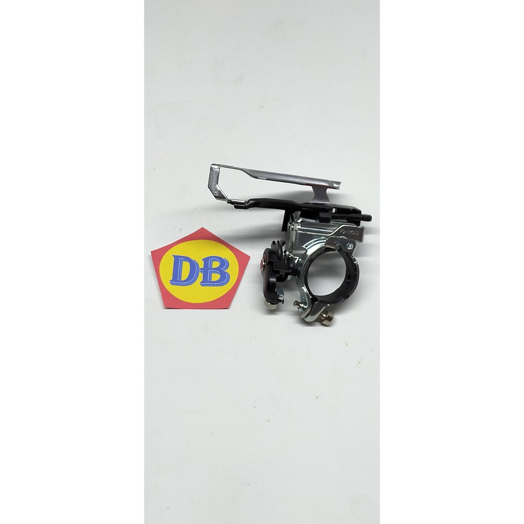 Shimano Front Derailleur FD Tourney TY510  TY500 sepeda MTB, federal