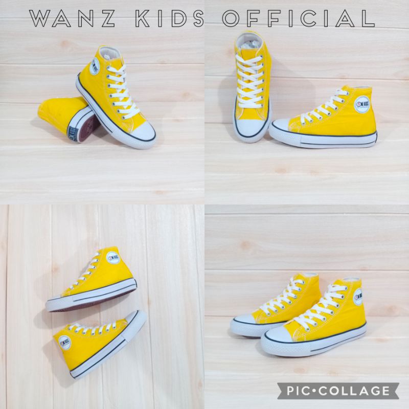 Sepatu Anak Anak Sepatu Anak Laki Laki Sepatu Anak Perempuan Sepatu Anak Sneaker Sepatu Anak Sekolah