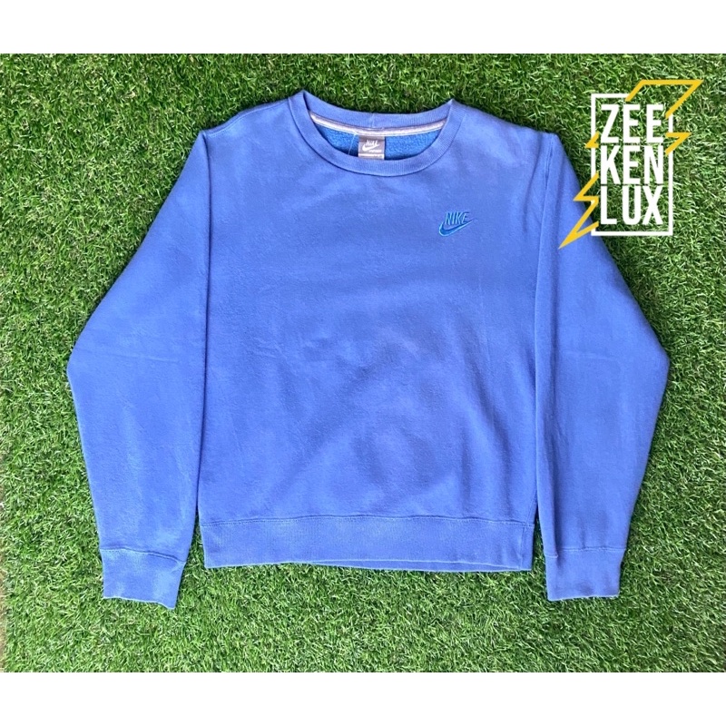 CREWNECK NIKE ORIGINAL BRAND