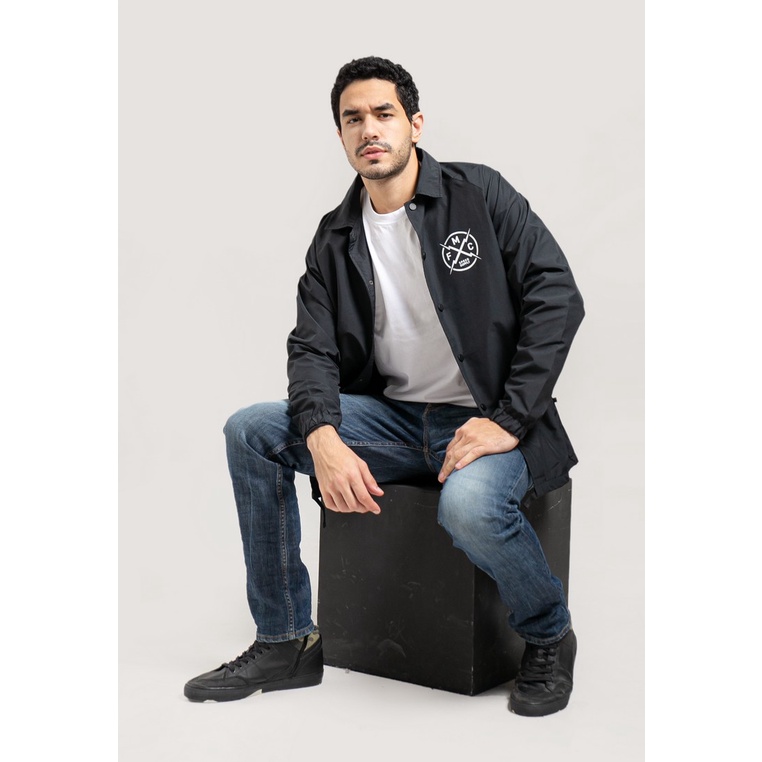 FMC Speed Supply Men Jacket 020222