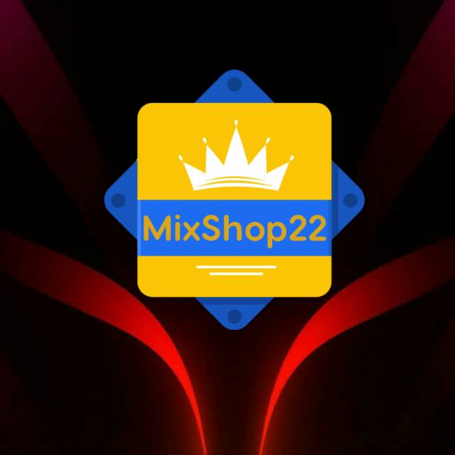 mixshop22