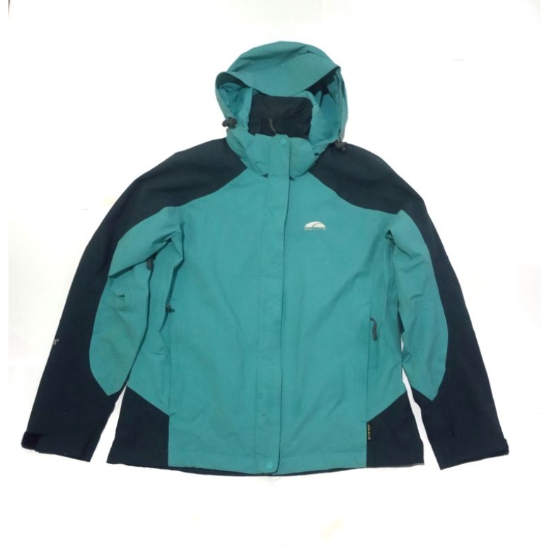 Jaket Gunung Second Ori Waterproof Golite