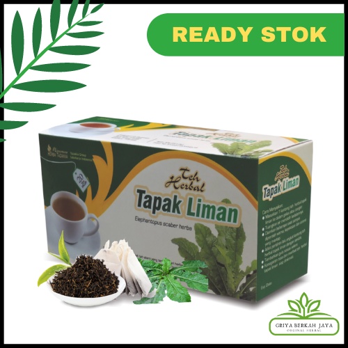

Herbal Teh Tapak Liman Tazakka mengobati liver radang tenggorokan dengan teh tapak liman dengan teh tapak liman tazakka Original