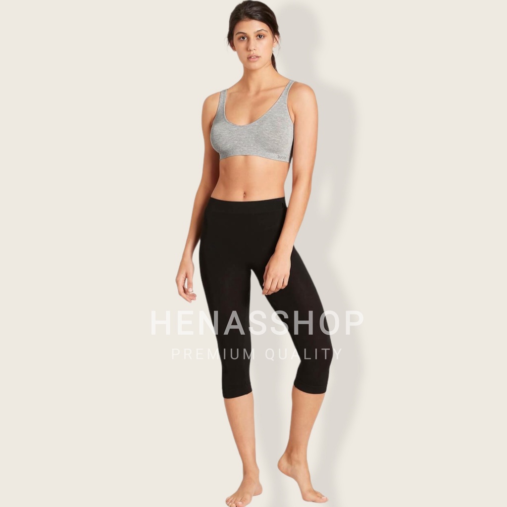 LEGGING 3/4 LEGING 3 4 LEGGING TANGGUNG