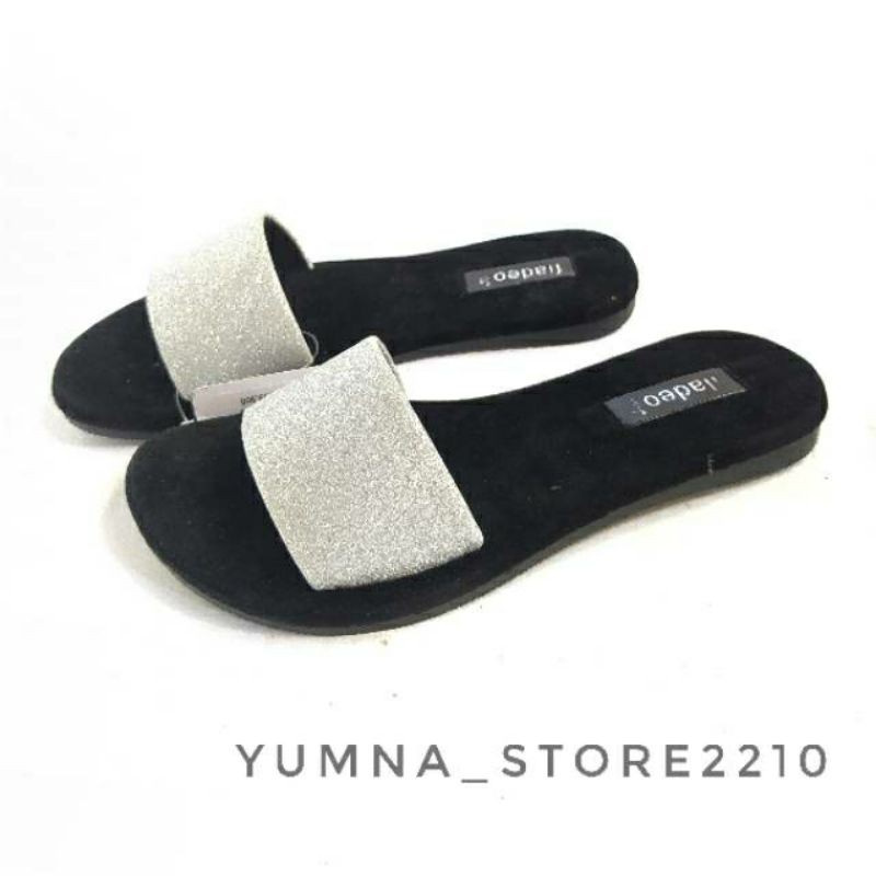 «HANYA SIZE 32» fladeo sandal anak / fladeo kids / fladeo sandal murah / sandal lebaran anak