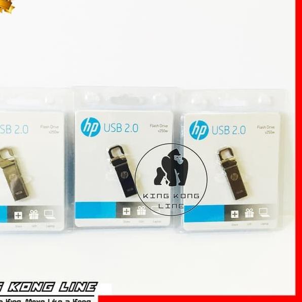 ➪ Flashdisk HP 16GB Garansi ▲