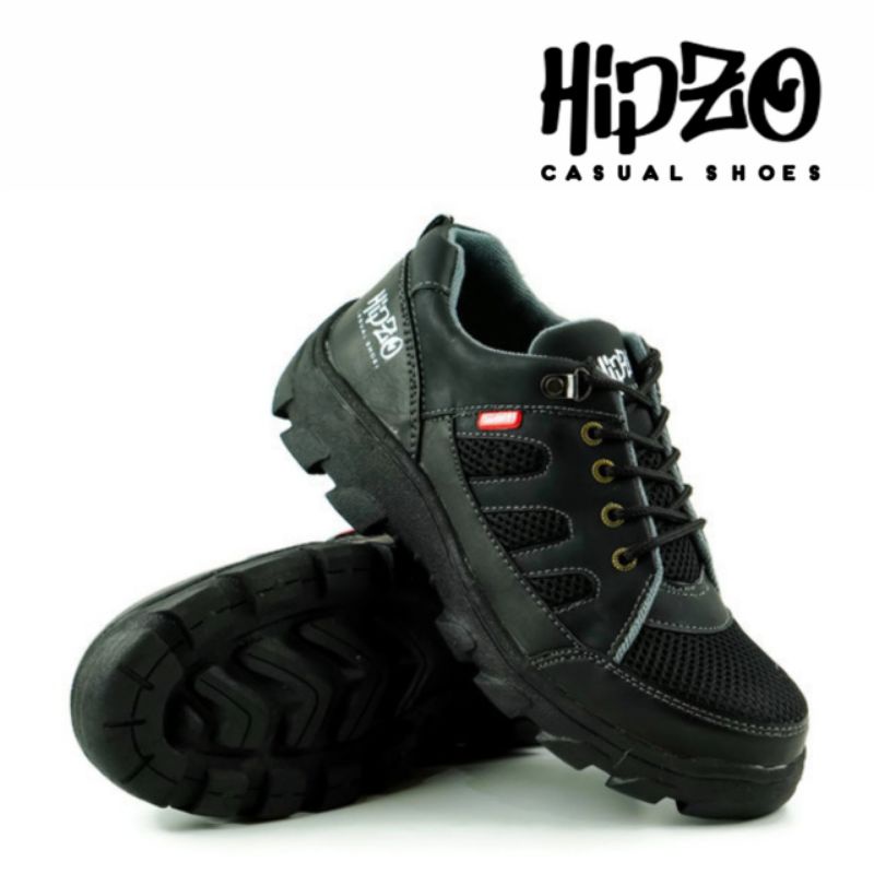 sepatu safety hipzo