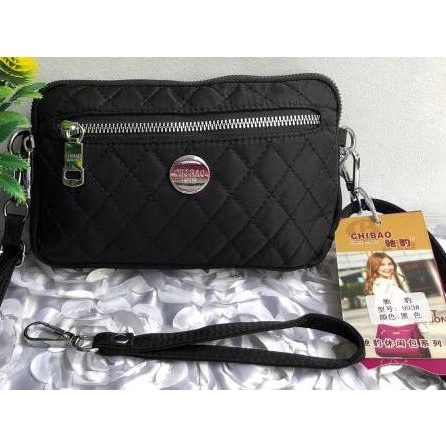 ֍ Tas Chibao 993 tas dompet chibao 2tali import bordir baru ✯