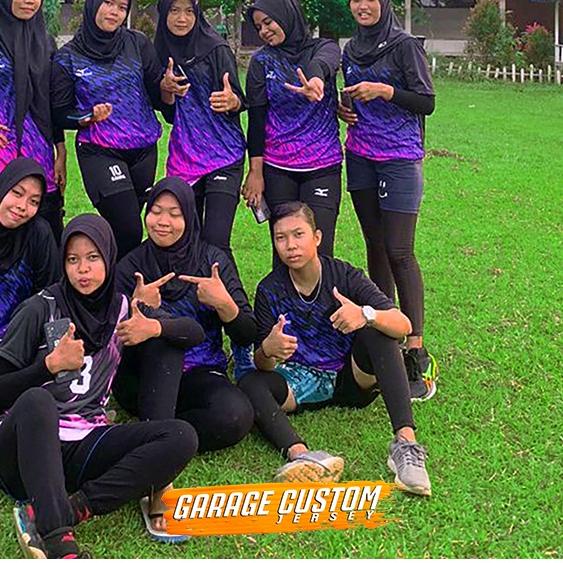 Kaos printing//baju trainning /kostum olahraga/futsal/bulutangkis/voli/TIM/ KAOS TEAM OLAHRAGA PRINT