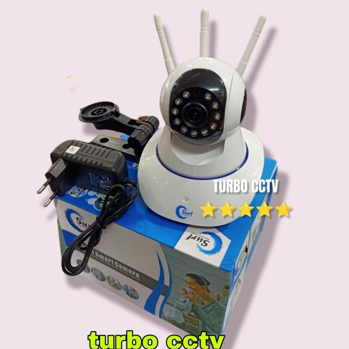 Yoosee Yyp2P Wireless Ip Camera Cctv Murah Pasang Online Promo R34A