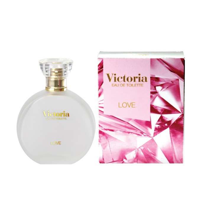 Victoria EDT 100ml