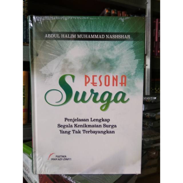 Pesona Surga