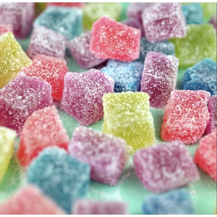 

makanan, I Snack candy 10kg