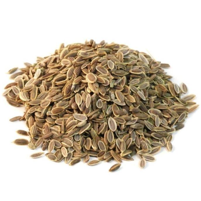 

DILL SEED ORGANIC 1 KG