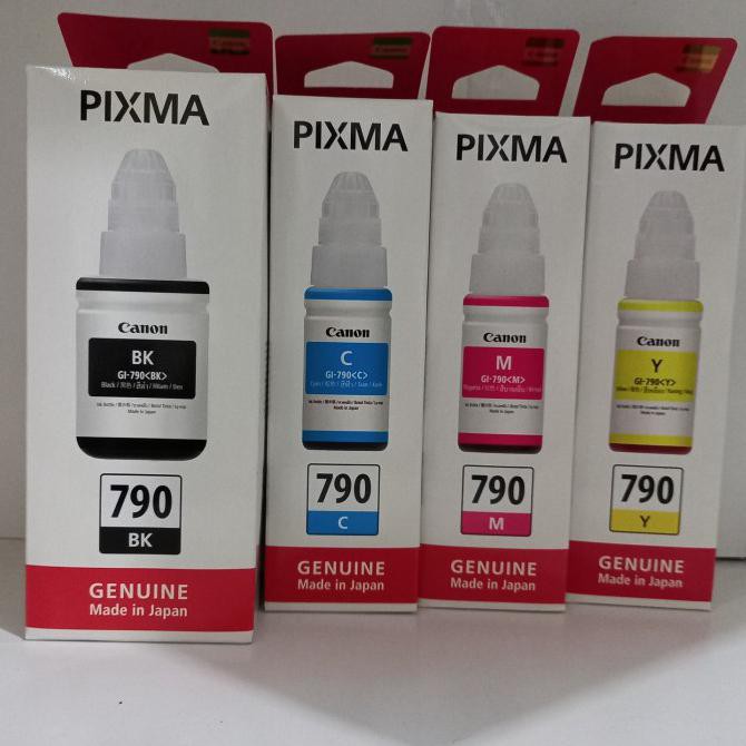 

Update Paket Tinta Canon Botalan 790 B.C.M.Y Terlaris