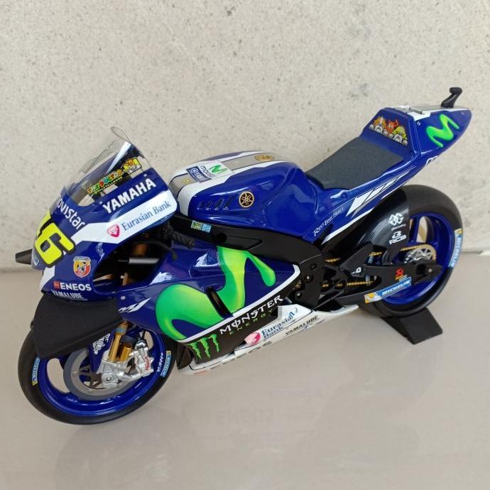 ] Minichamps Rossi Yamaha