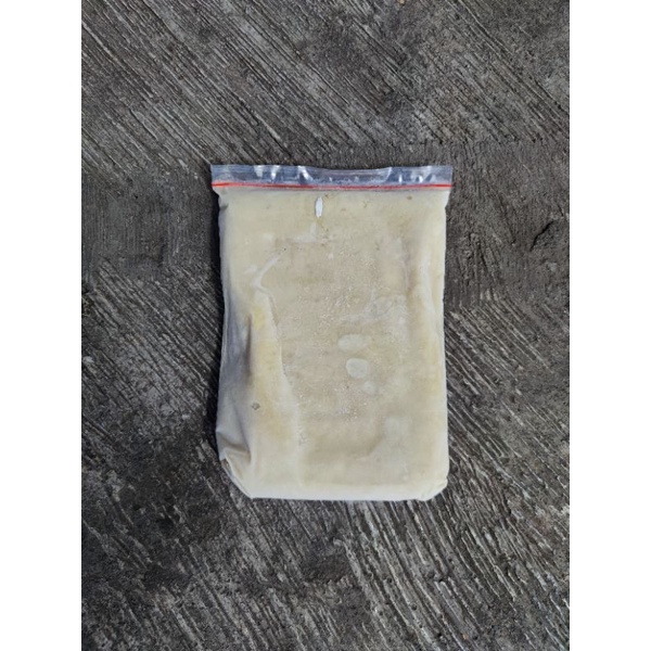 

daging buah Durian frozen 1kg