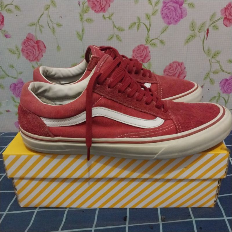 vans oldskool second ori