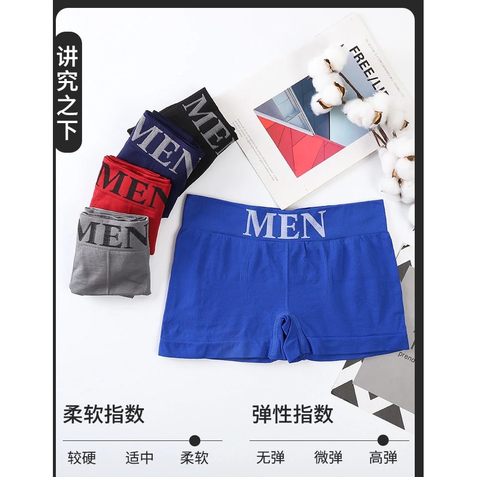 Celana Dalam boxer Pria import/boxer import/celana dalam pria import/celana dalam pria murah terbaru