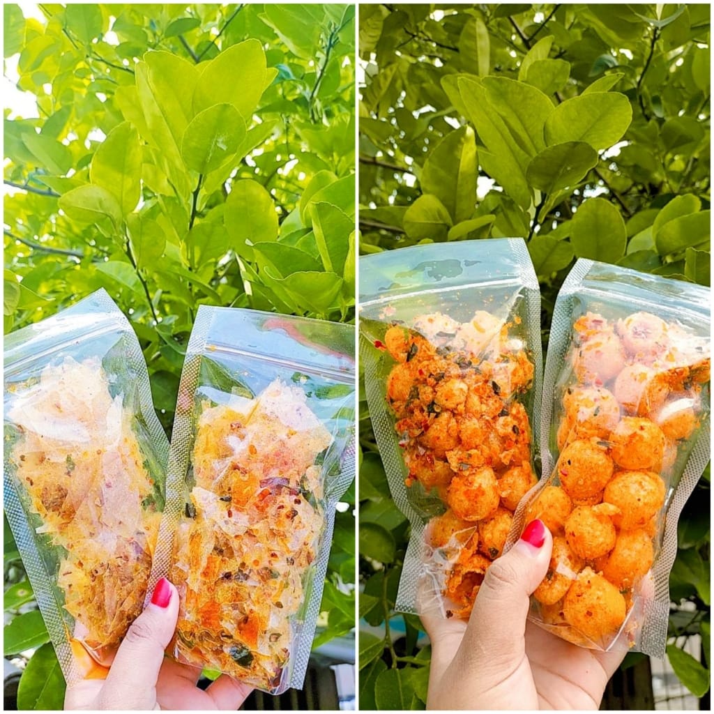 

Bundle Kripca + Molring