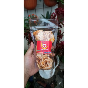 

BLEKEM CEMILAN TEH BOHAY KEMASAN KILOAN