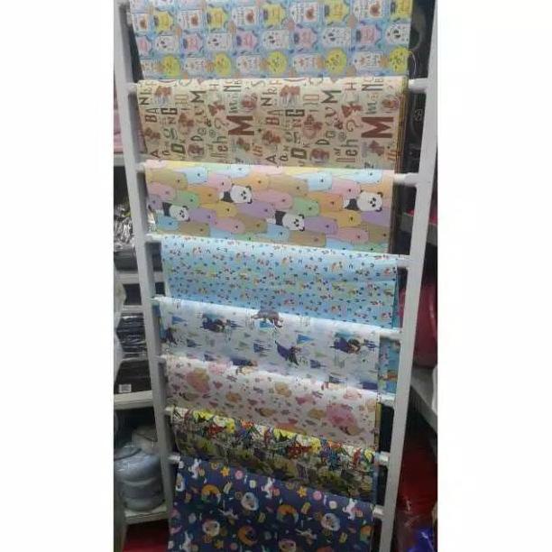 

Kertas Kado NAKIT4M Segera Dapatkan