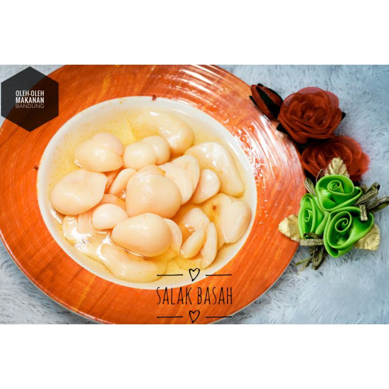 

ASINAN SALAK