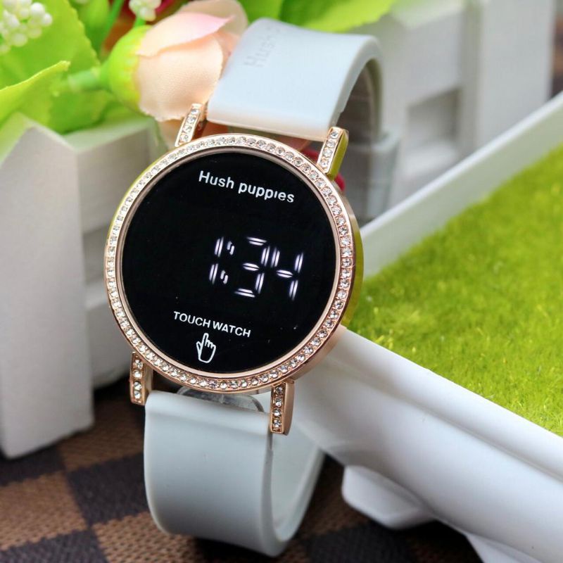(COD) Hp LED wanita