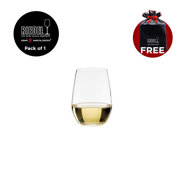 Riedel O Wine Tumbler O To Go White Wine