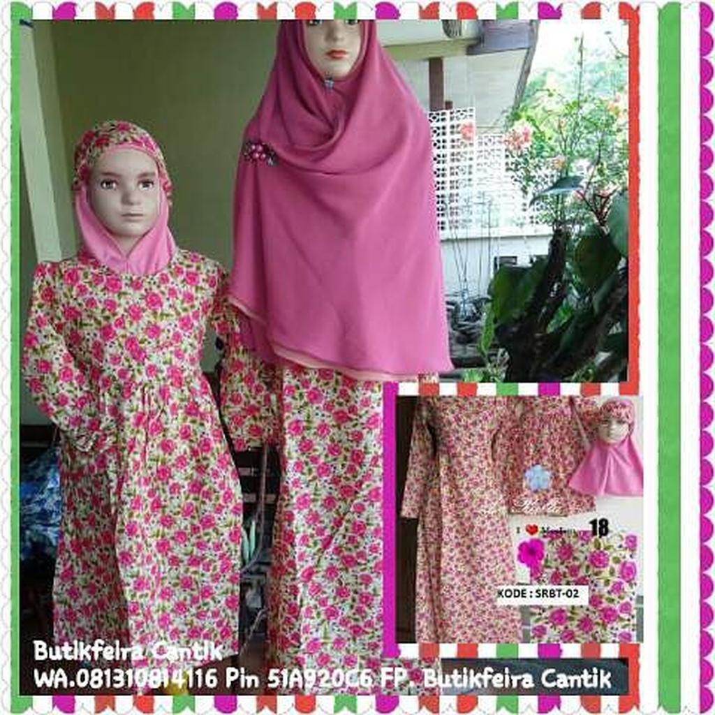 SALE GAMIS DEWASA LABELLA