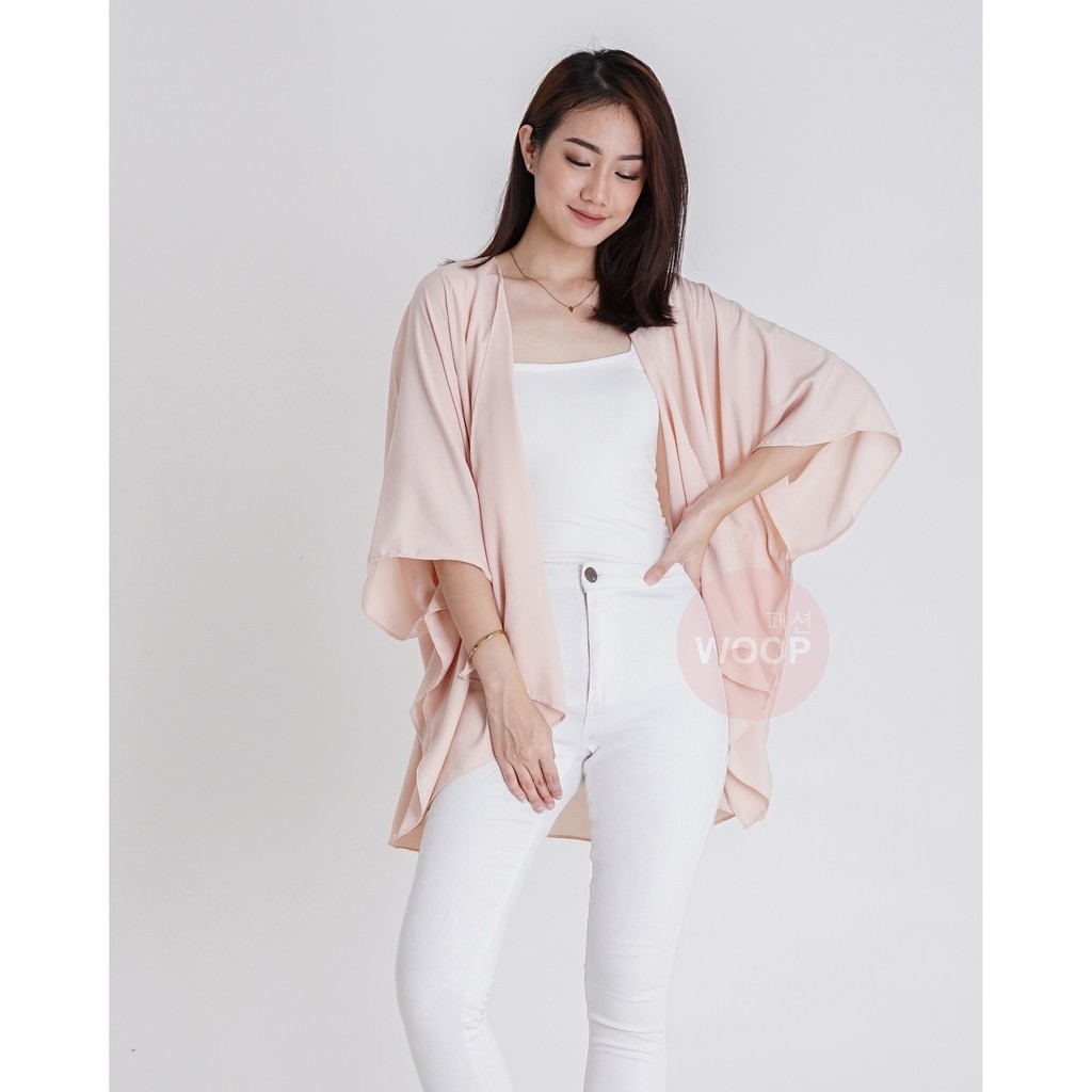 OLLA BATWING OUTER