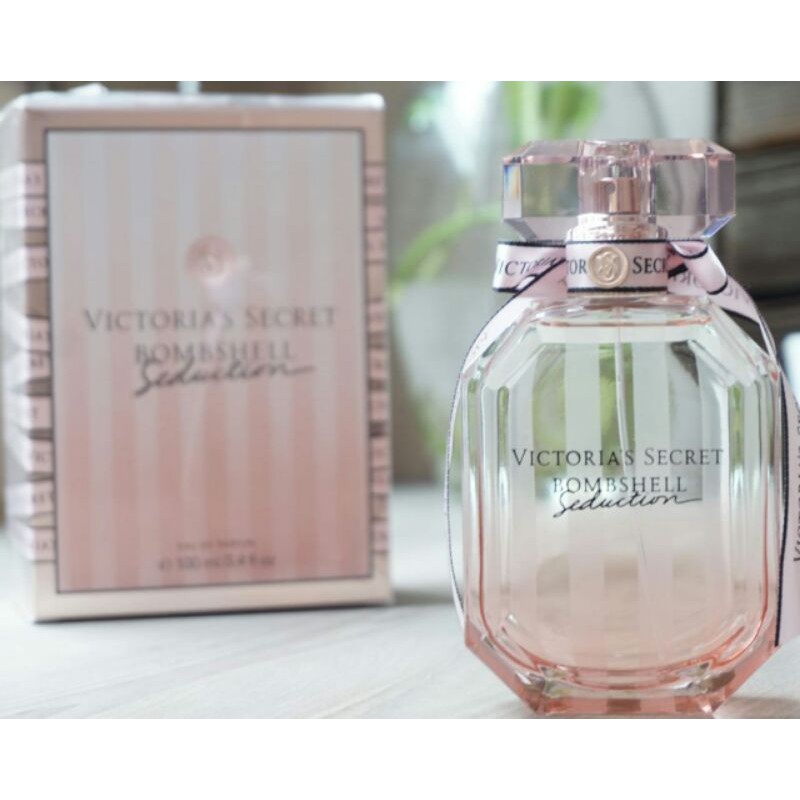 parfum original eropa victoria secret Bombshell seduction