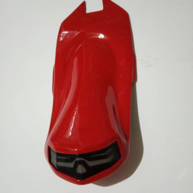 UNDERTAIL PLUS LAMPU 3IN1 GSX R150 MODEL KOTAK UNDERTAIL GSX 150R