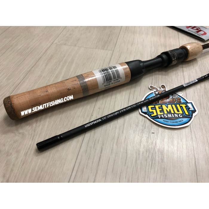 New Sale Shakespeare Ugly Stik Elite | Usesp502Ul