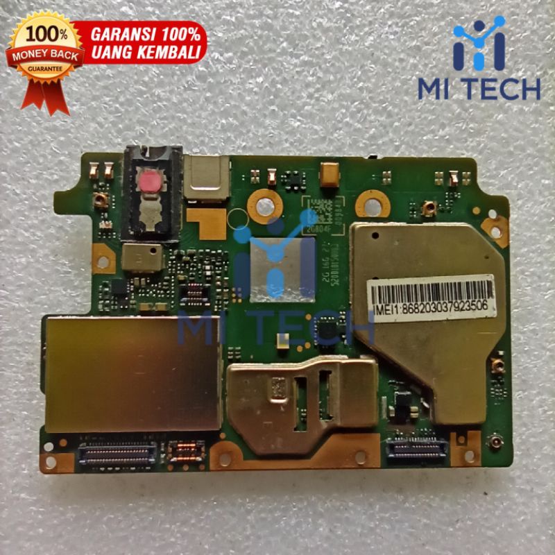 MESIN XIAOMI REDMI 5 NORMAL [2/16] • NO AKUN NO POLA